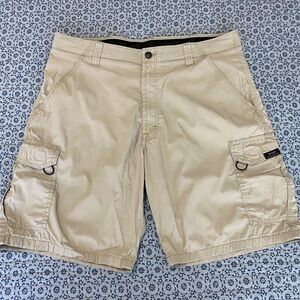 Wrangler Cargo Short